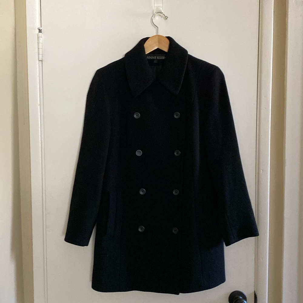 Peacoat